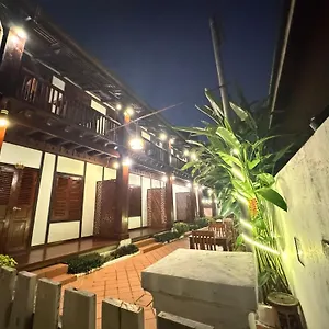 Kee Lee Hotel Luang Prabang