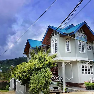 Hills Rest Pensión Nuwara Eliya