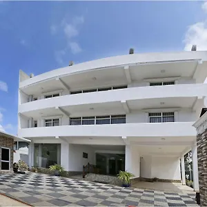 Ronaka Airport Transit Hotel Katunayaka